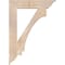 Ekena Millwork Imperial Traditional Smooth Bracket, Douglas Fir, 5 1/2"W x 32"D x 44"H BKT06X32X44IMP01SDF - alternate 4